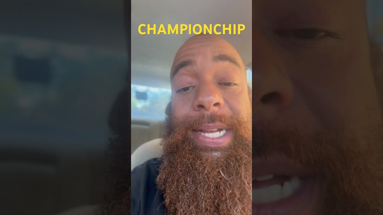 CHAMPIONCHIP 🦁👑🦁