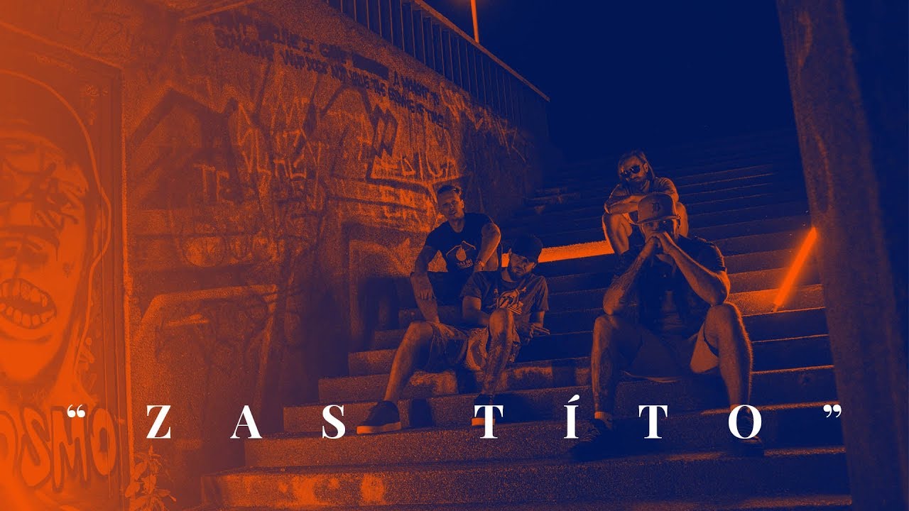 GR Team - Zas títo (prod. Koolade)