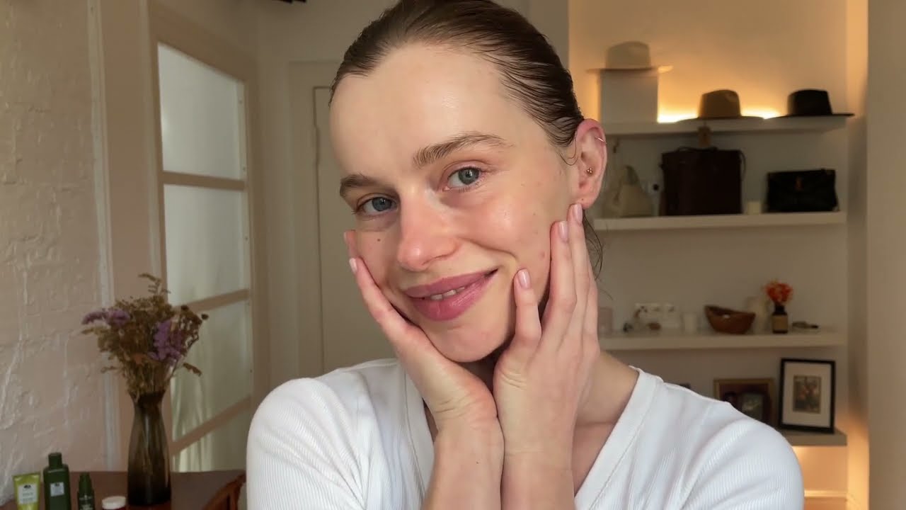 Beauty Routine Martyny Grzenkowicz: Skincare z marką Origins