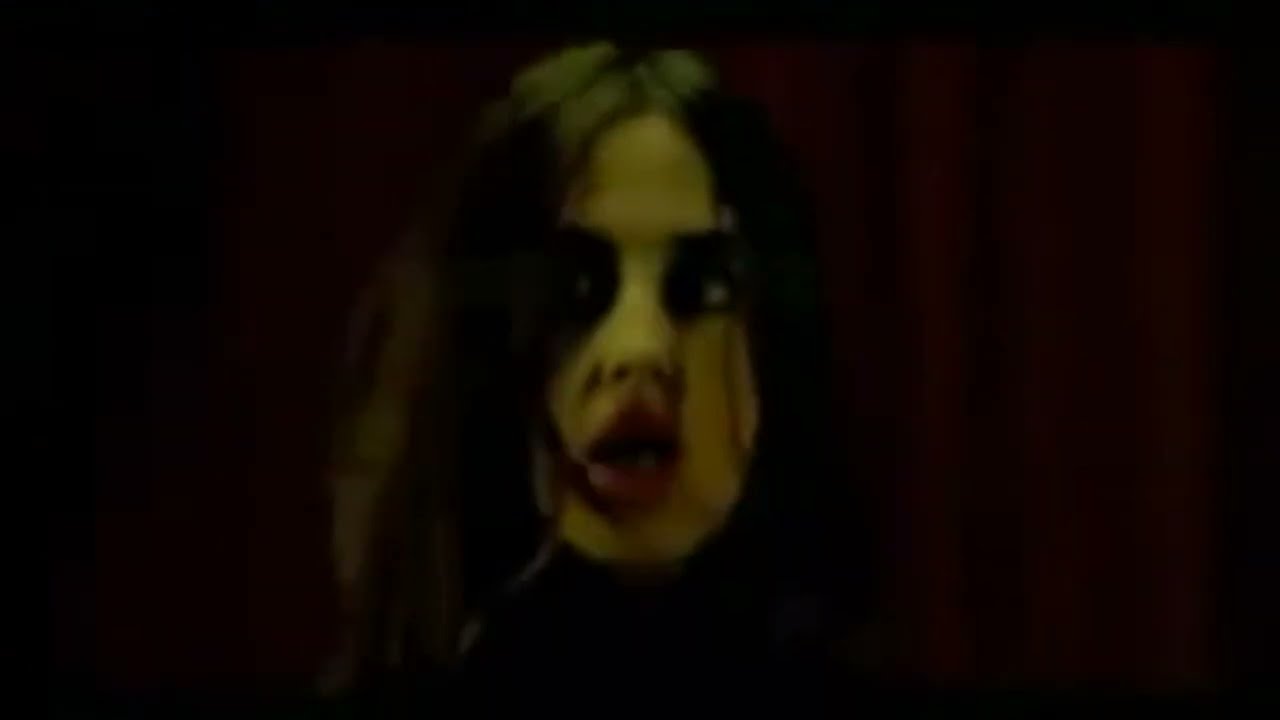 Queen Adreena - Jolene (Official Music Video)