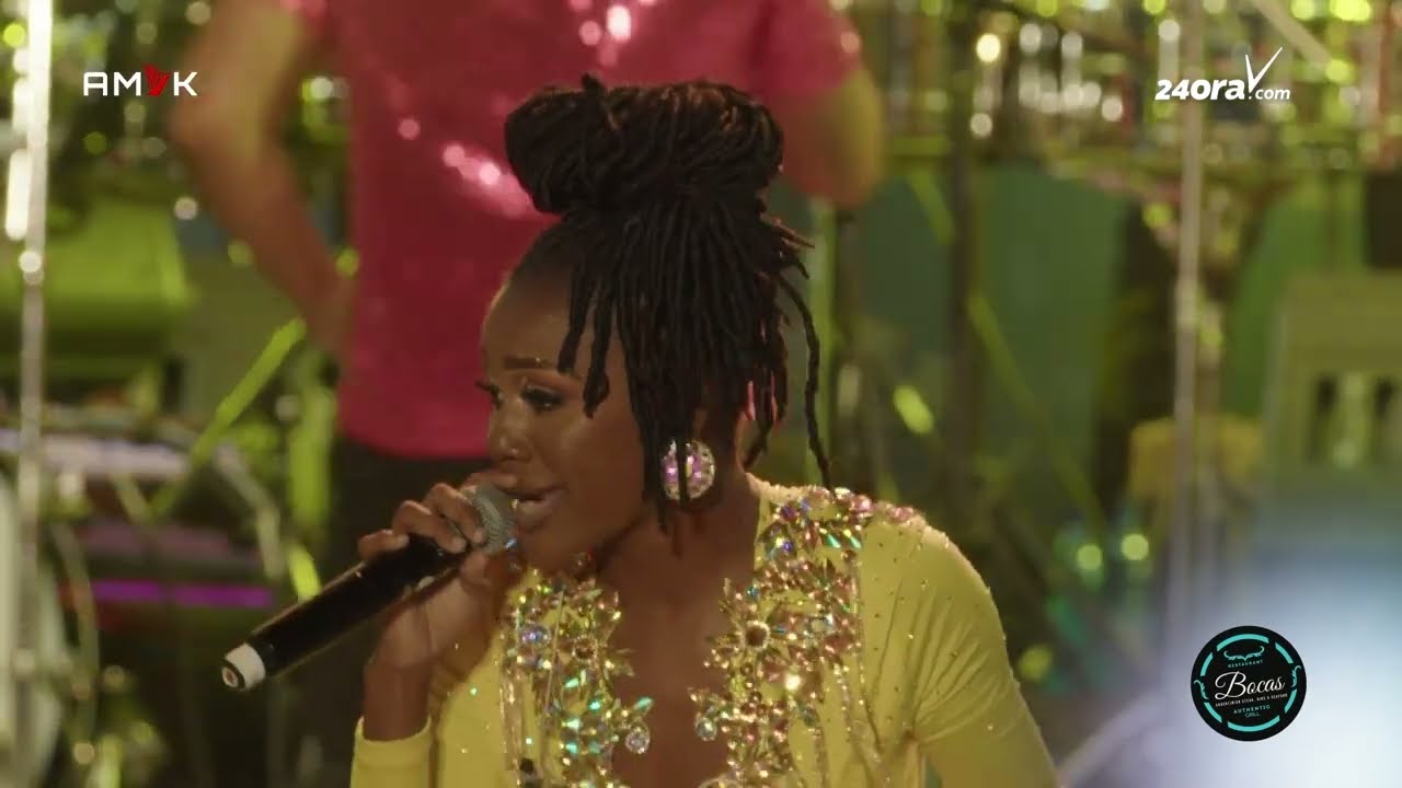 Mescos cu Aruba: Corsou tambe tin un Reina di Tumba