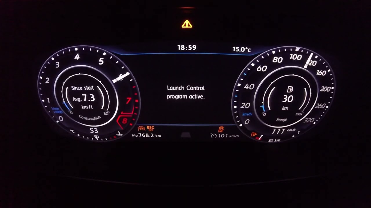 Racingline Stage 3 Hybrid 0-200