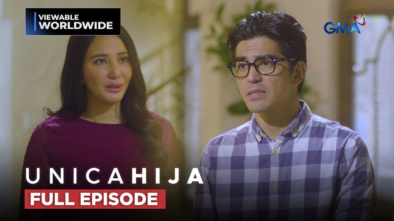 Unica Hija: Full Episode 58 (with English subtitles) January 21, 2026