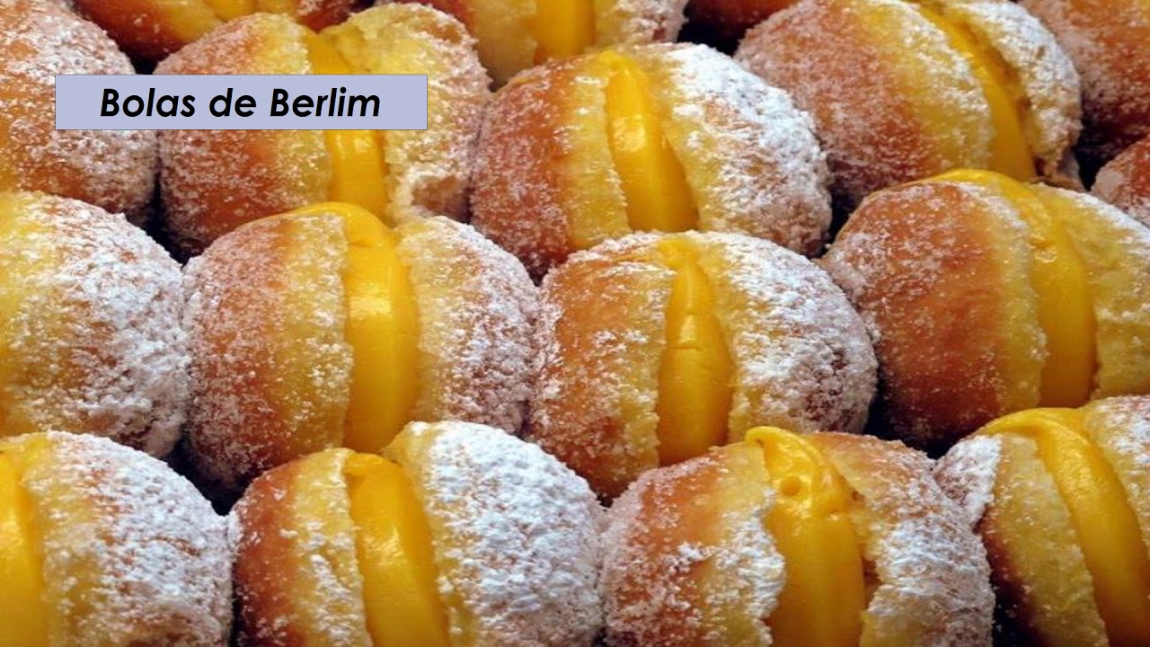 10  Doces T&iacute;picos de Portugal