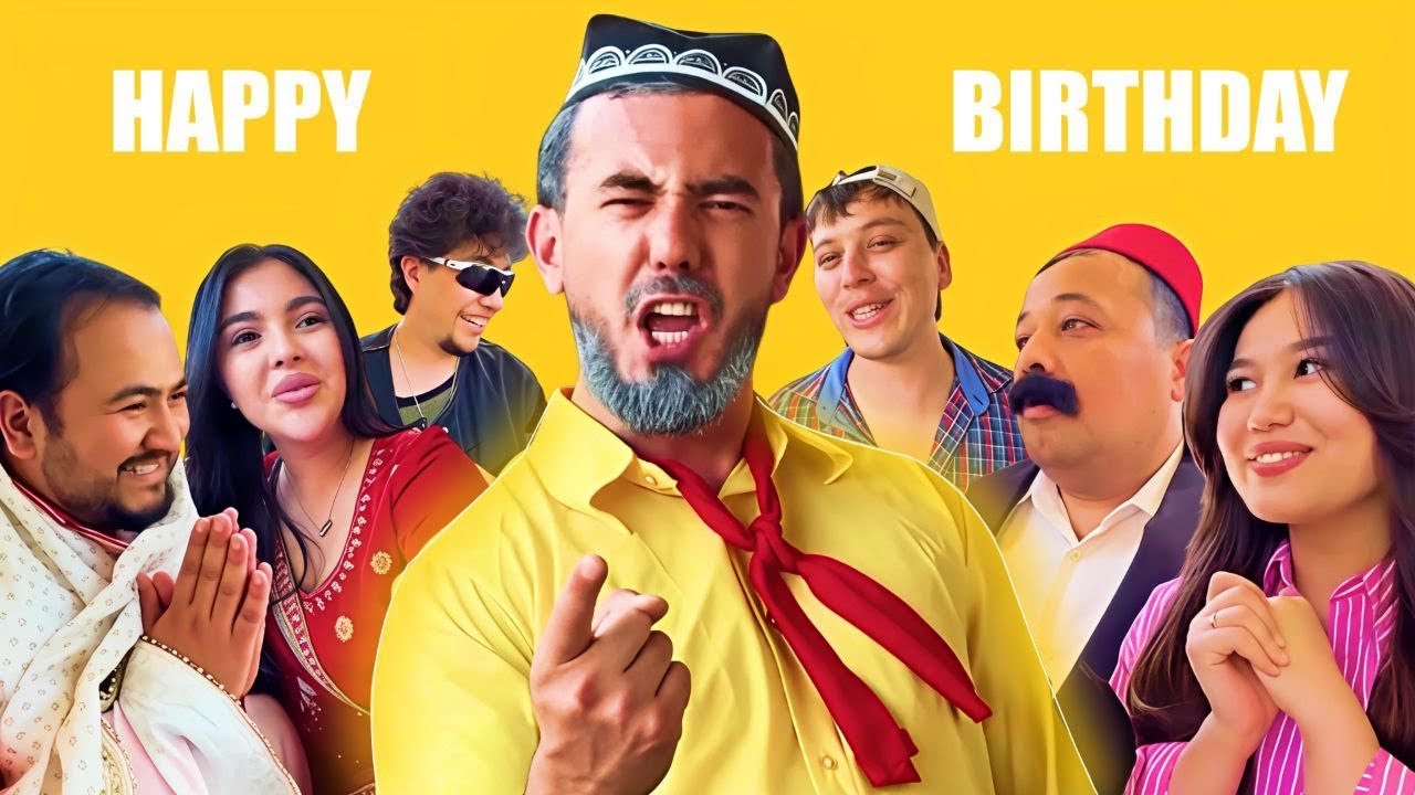 Barcha kuyovlarim yig`ilishdi 😅 | Mittivine
