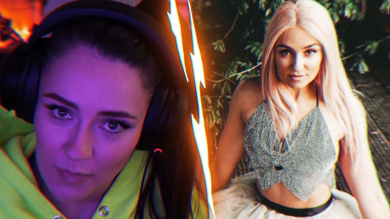 Realtalk &uuml;ber Twitch-Streamerinnen & Neid 🙄😂 | Real Regina Highlights