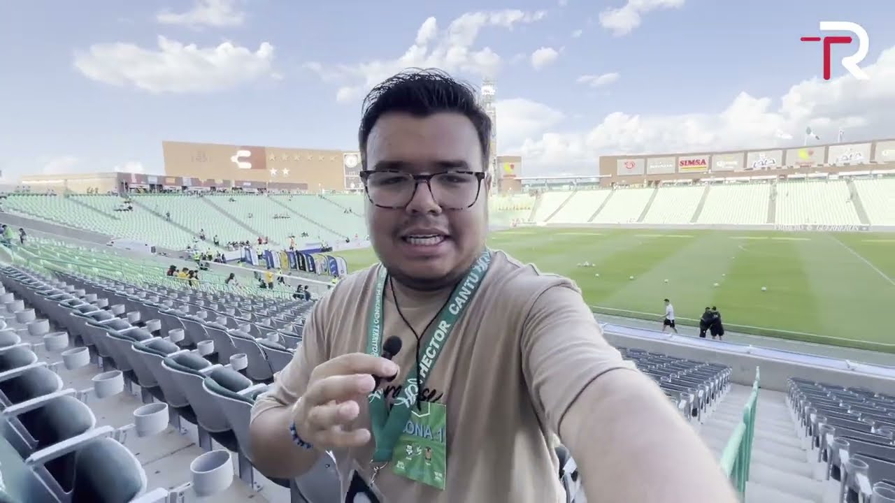 Exploramos el Estadio Corona: Comparativa Completa de Asientos y Precios