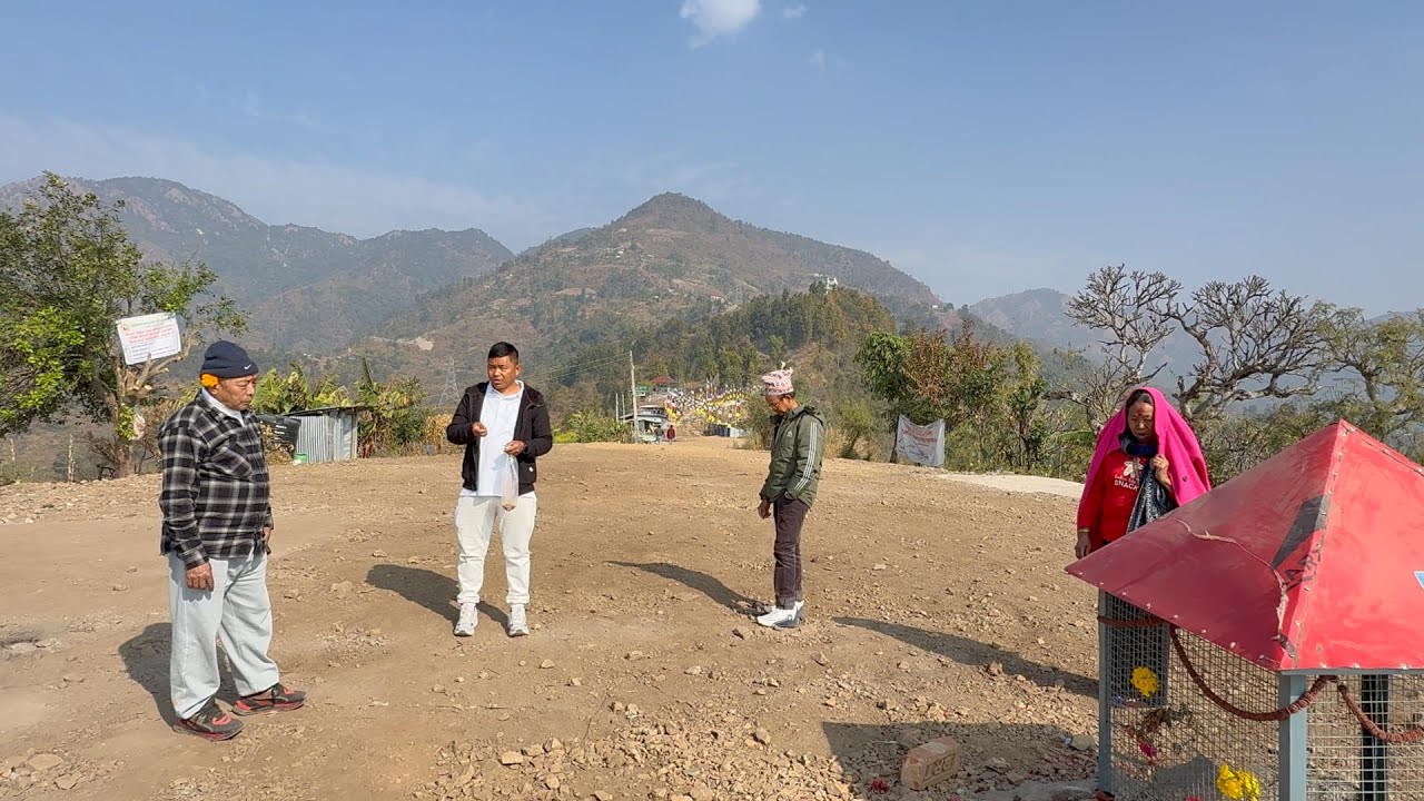 I will never forget those fun and memorable moments. Chinde Danda is my first trip as well.