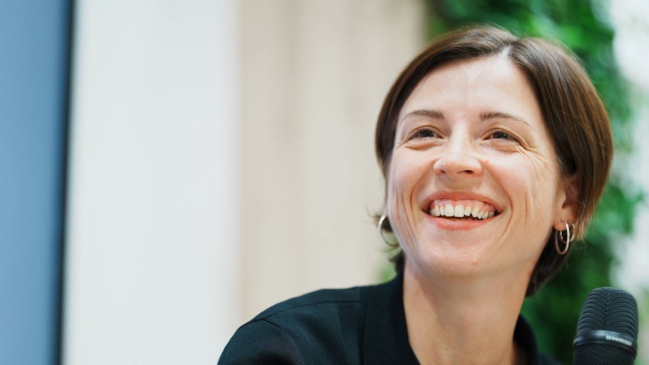 Buchpreisgewinnerin Dorothee Elmiger über ihren Roman 