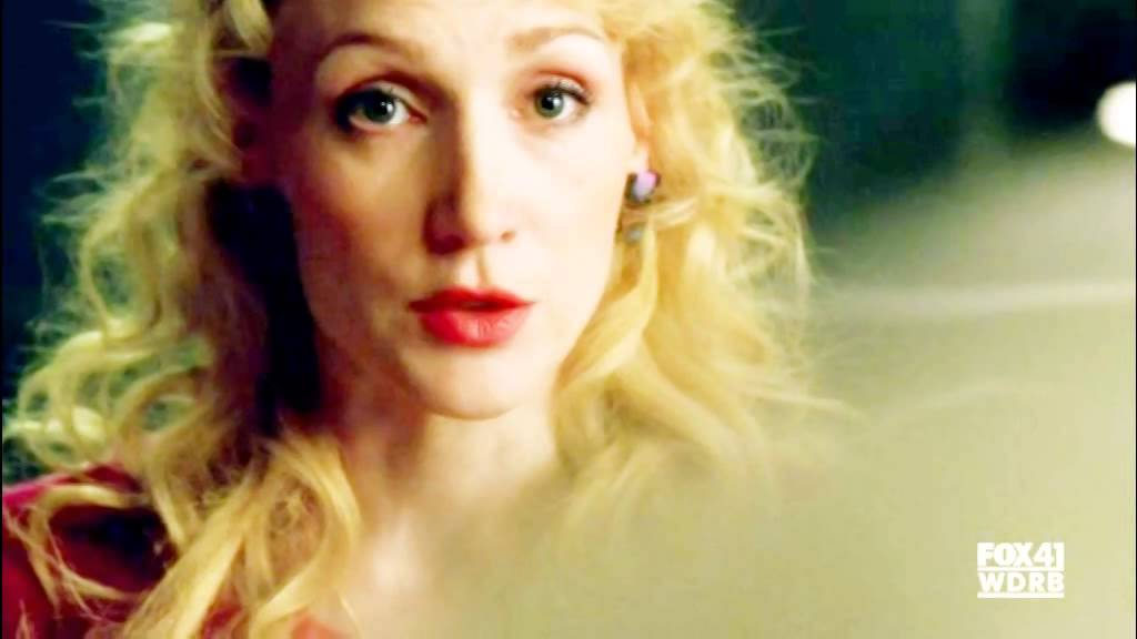 Science vs Religion / Fringe S02E05