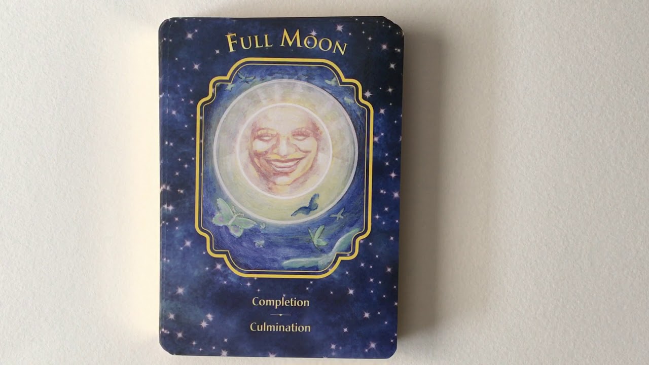 Angel Dreams Oracle | Flip Through