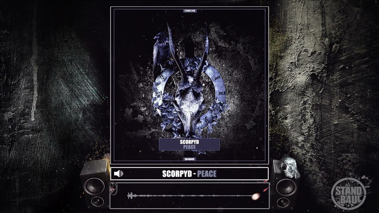 Scorpyd - Peace