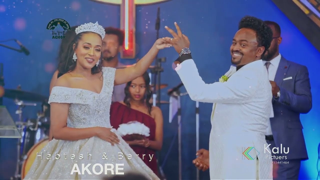 በእኔ እና በሞት መካከል አንድ እርምጃ  ስቅር ጌታ ደርሶልኝ ነው) ( ቆይታ ከጌታ ባርያ ሀብታሙ ( ሀብትሽ) እና ባለቤቱ (ቤሪ) ጋር  #አኮር