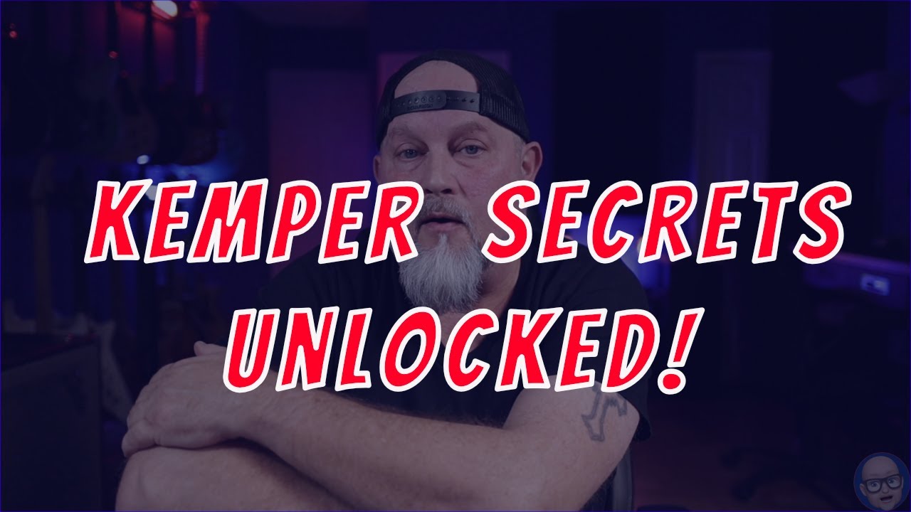 How To Transform Your Guitar Tone: Unleash Kemper Hacks