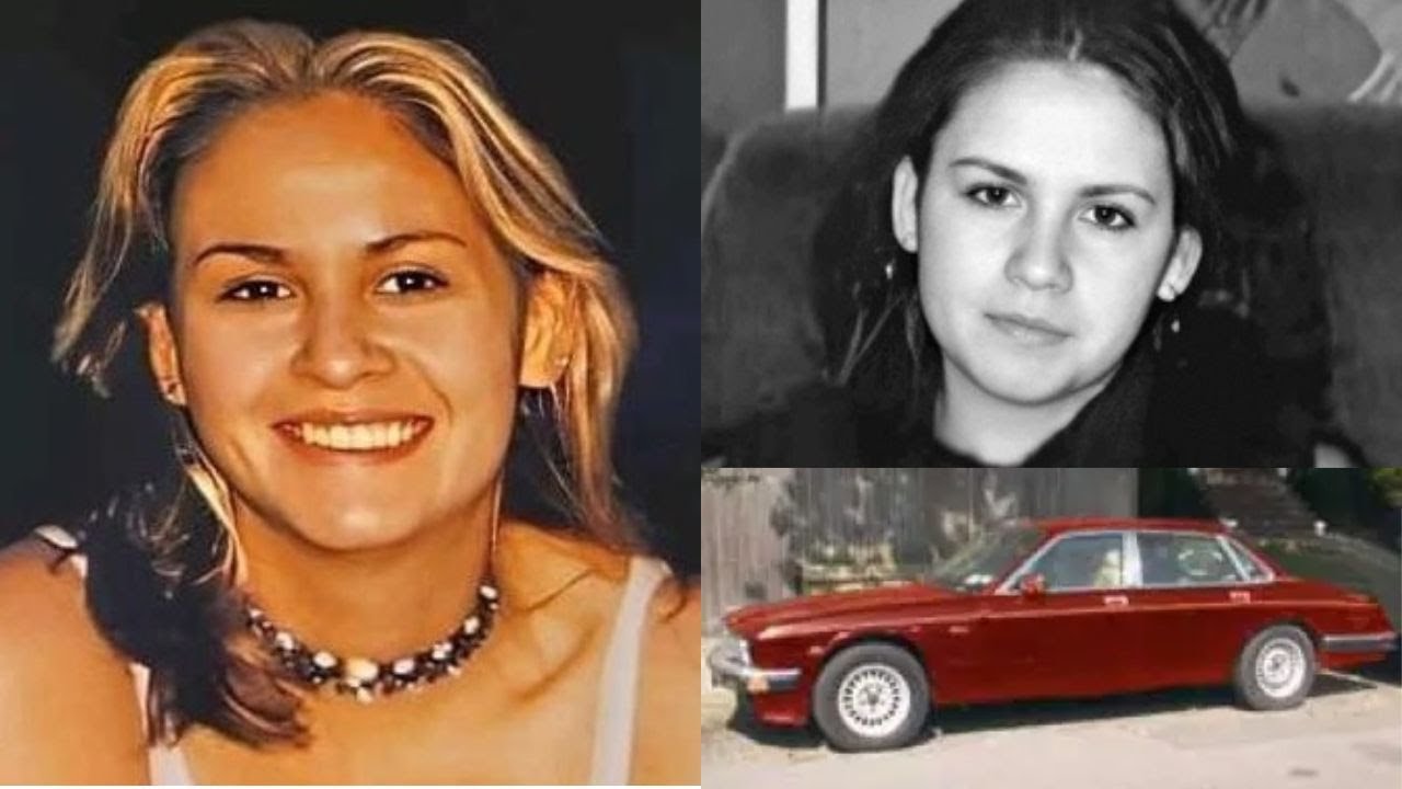 The Vanishing of Lisa Marie Young | UNSOLVED
