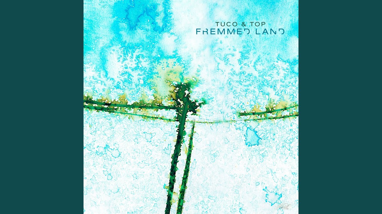 Fremmed land