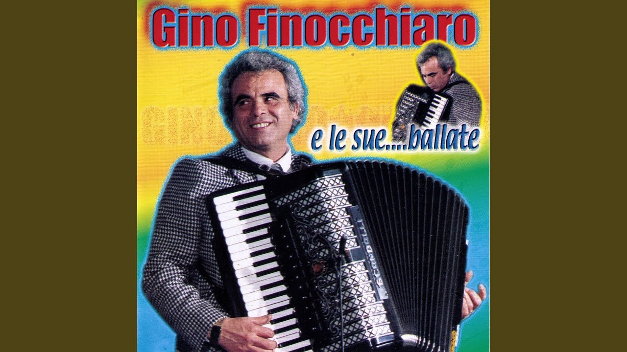 Tango Alla Fragola