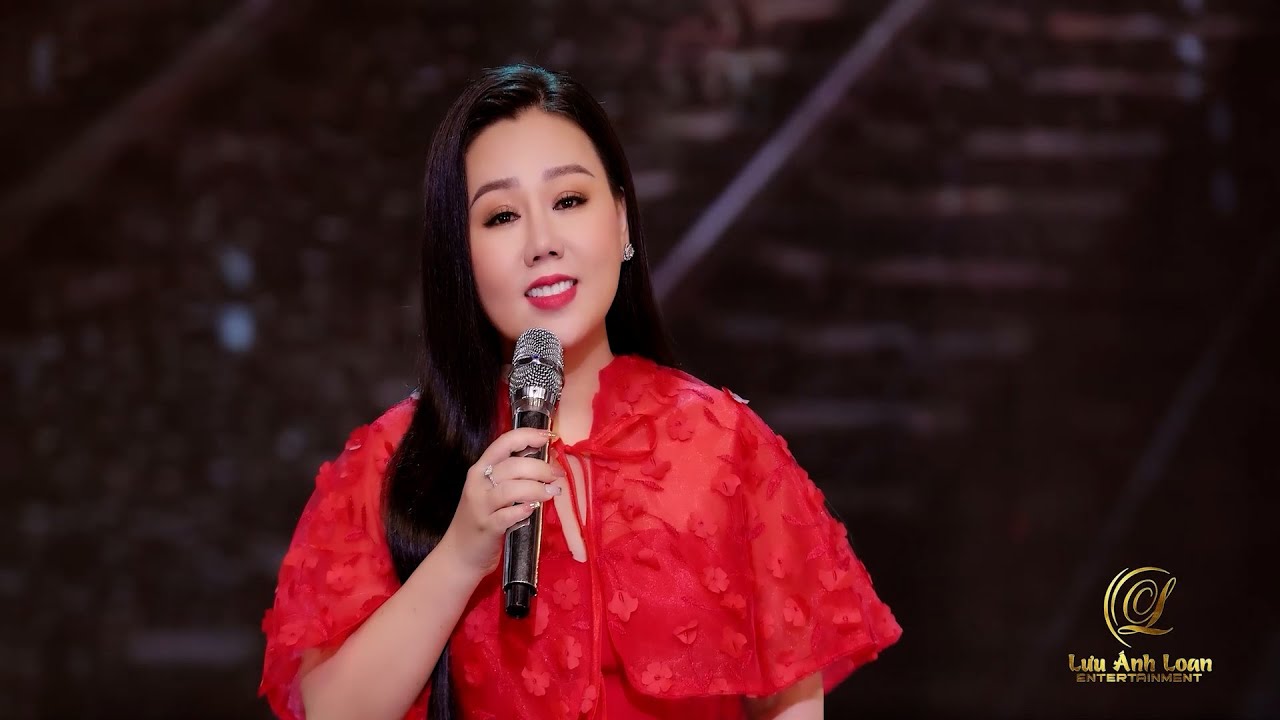 Album Bolero LƯU ÁNH LOAN - Liên Khúc Tàu Đêm Năm Cũ | Mở Nghe Cho Hàng Xóm Nức Nở