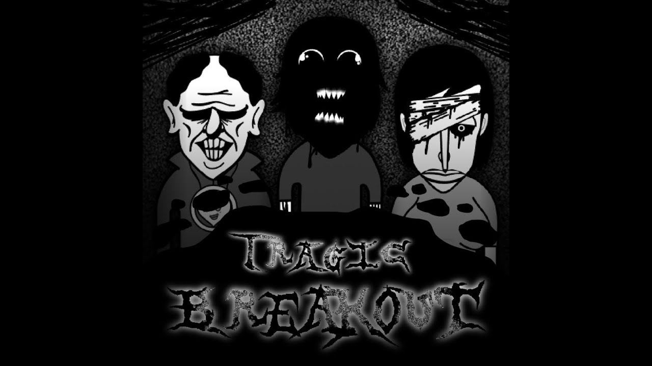 [SBP] Tragic Breakout - Official Soundtrack Ver. || jreyb