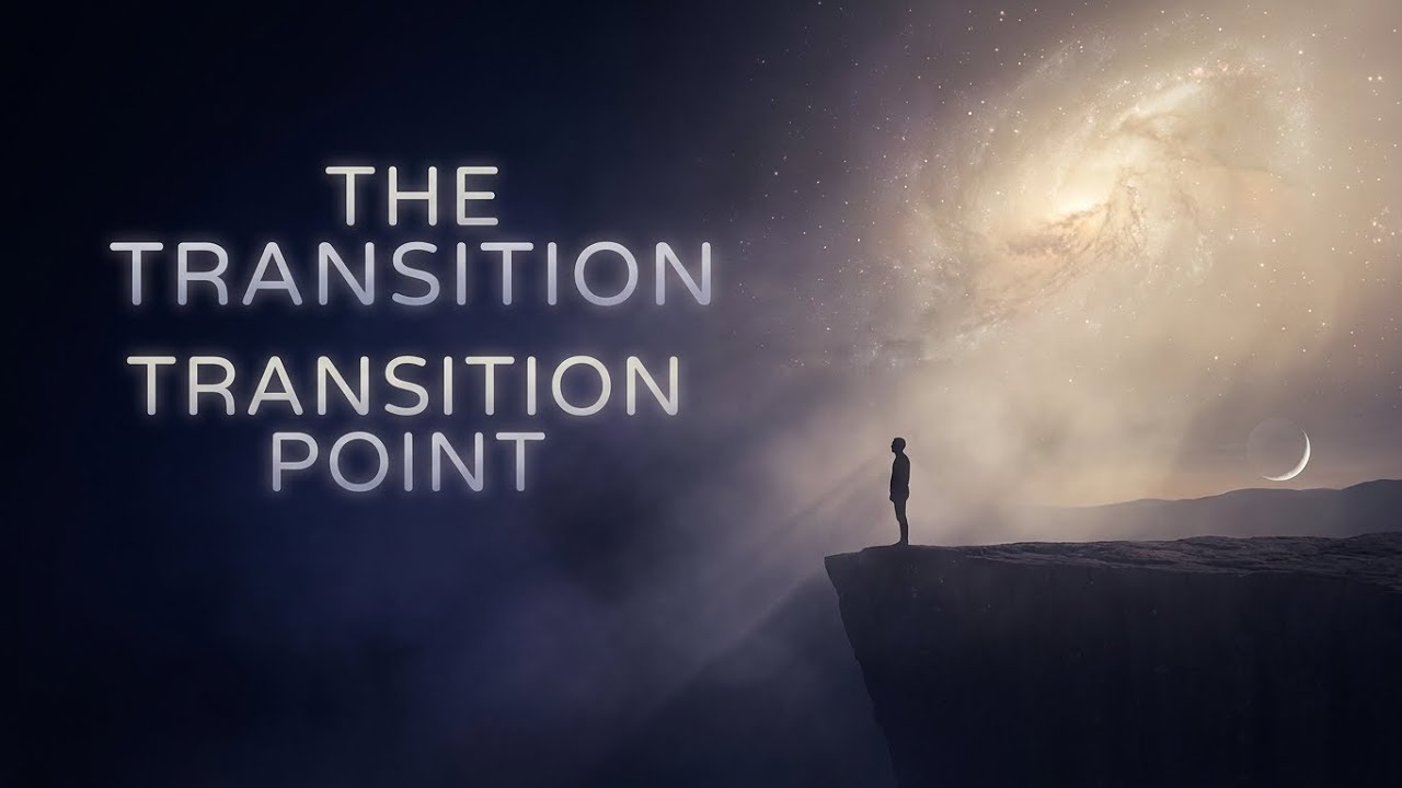 The Transition Point: What Happens to the Mind Before the Astrological New Year