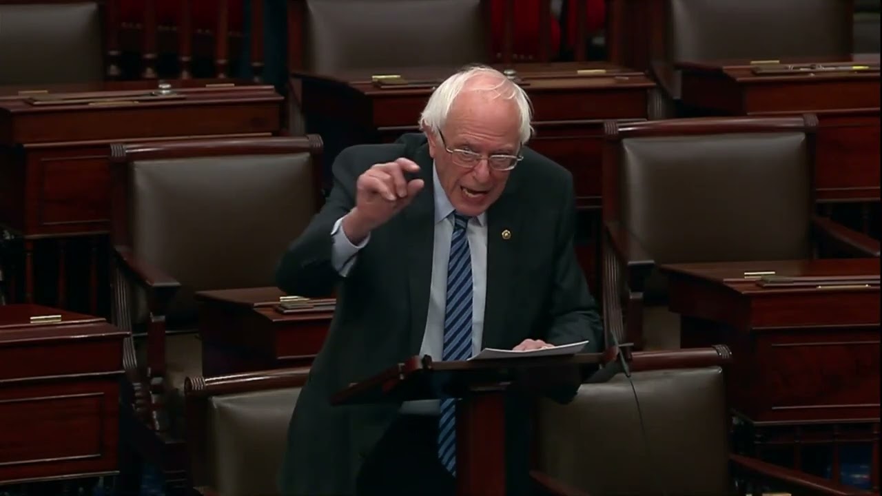 I am LIVE now on the floor of the U.S. Senate to discuss the humanitarian disaster in Gaza