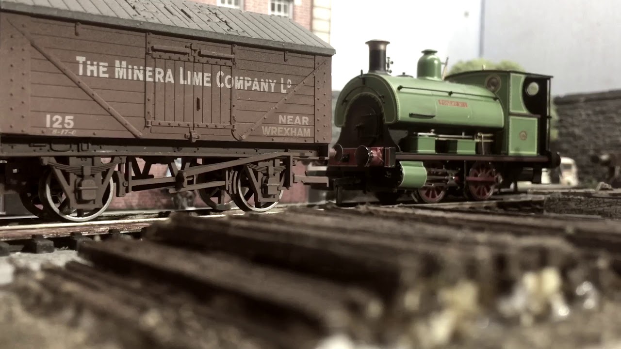 Micro layout