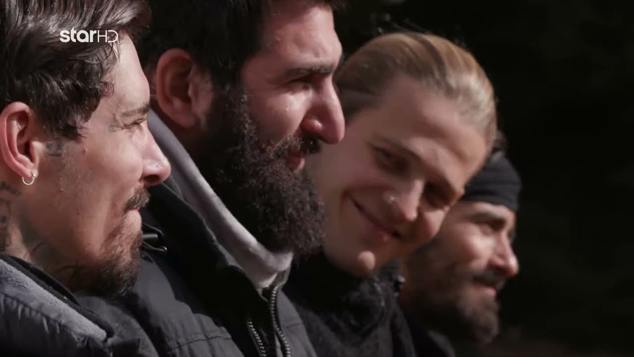 Φάρμα 2023 - 19.12.2023 - Επεισόδιο 50