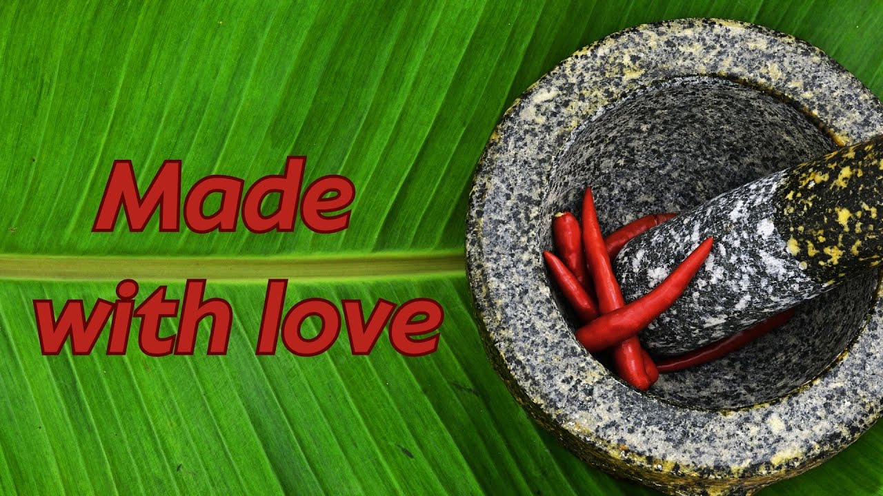 Let's try cheap Thai food. Will we regret about it?