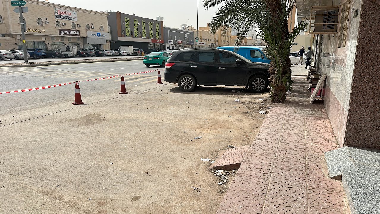 A Day In Al Aqeeq Riyadh KSA