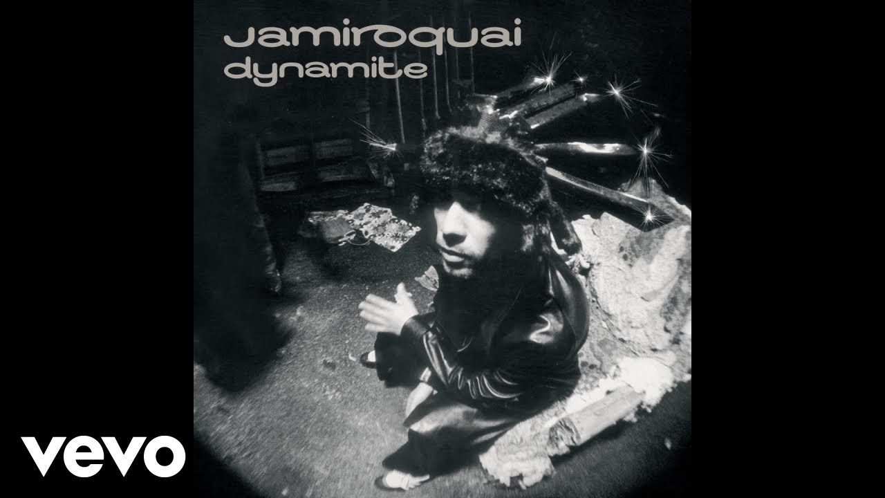 Jamiroquai - Seven Days in Sunny June (Official Audio)