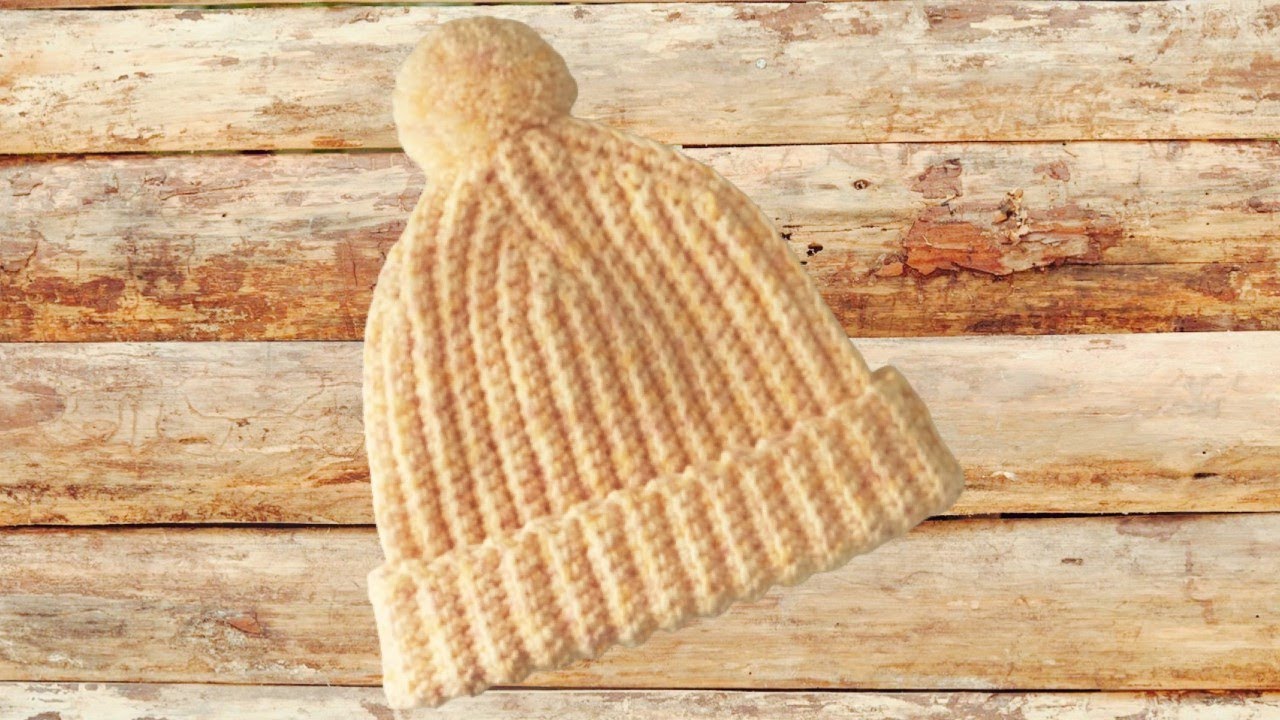 Gorro Carreiras Encurtadas (Touca Russa)