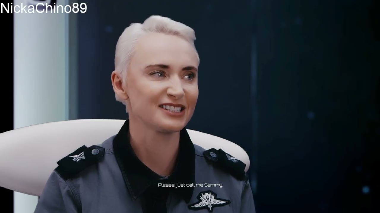 Starship Troopers: Ultimate Bug War! - Civilian Difficulty Day 1