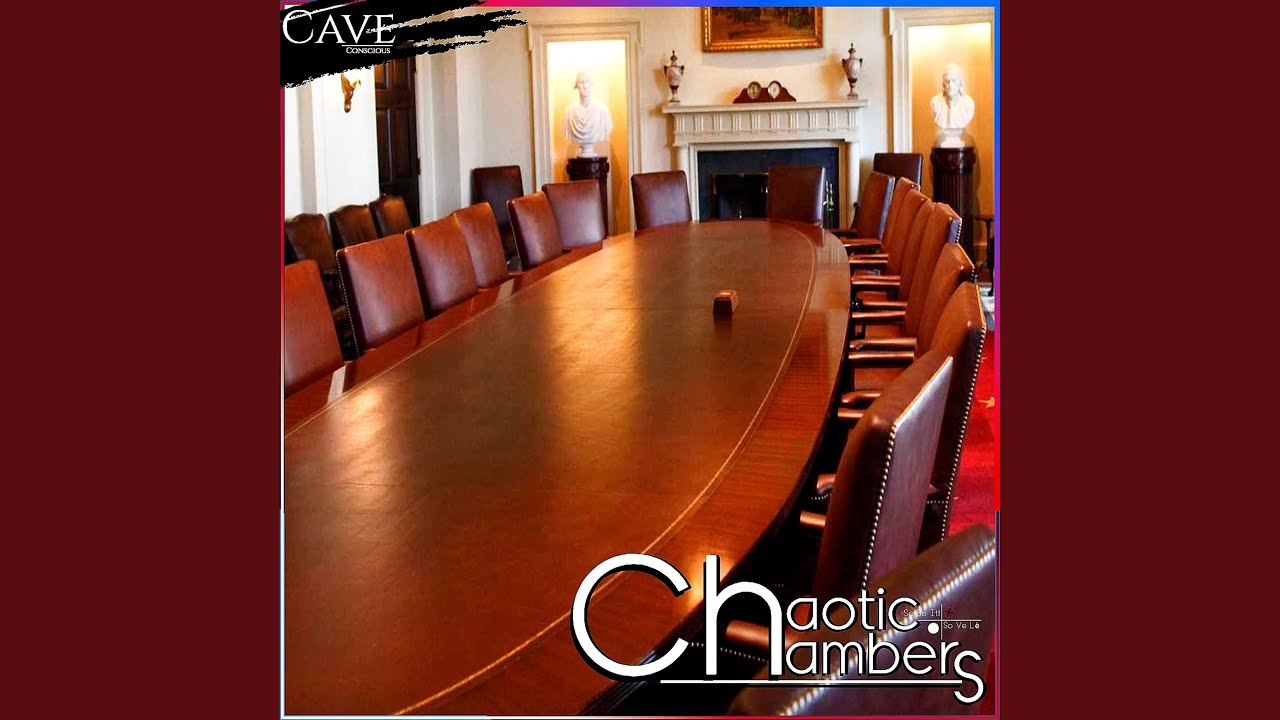 Chaotic Chambers (No Vocals)
