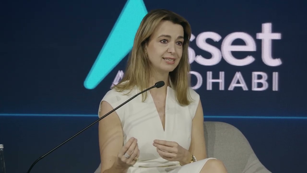 Digital Assets Graduation to the Institutional Mainstream