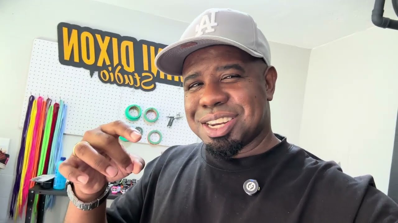 👉Quer começar na customização de tênis? Materiais essenciais ( 2026 )