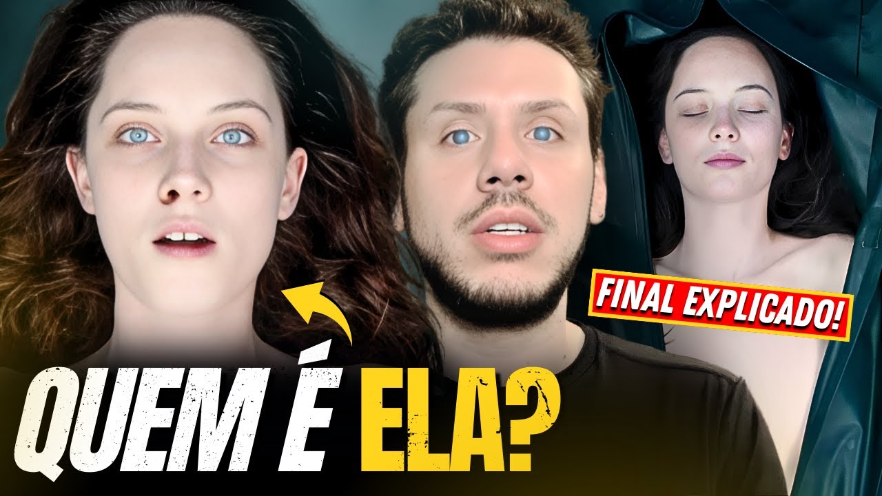A AUTÓPSIA: ANÁLISE + FINAL EXPLICADO