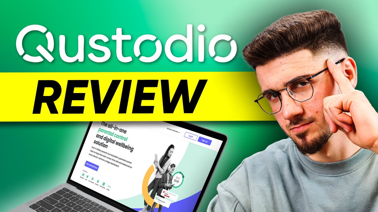 Qustodio Review | Full Breakdown: Free vs Premium Plan – A Smart Choice?!