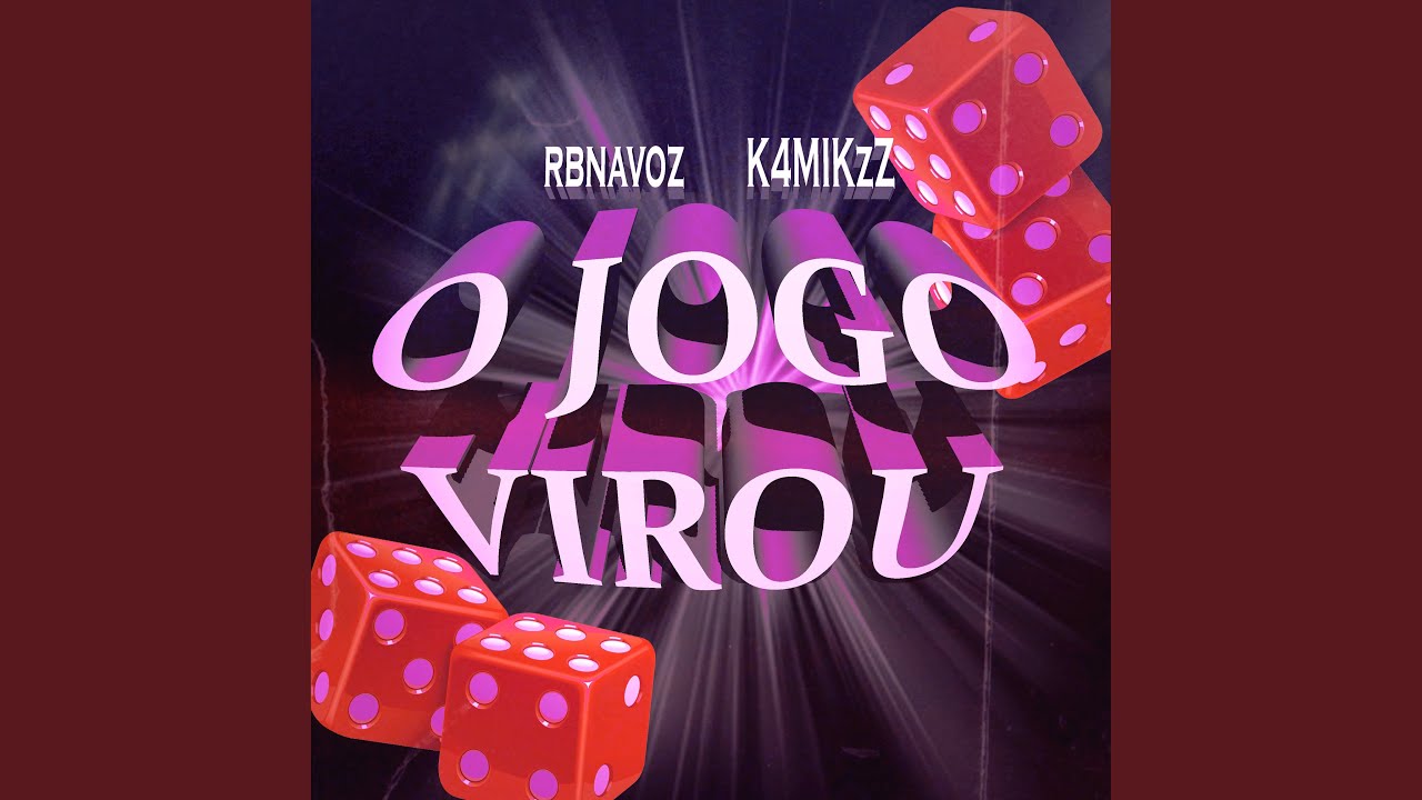 O Jogo Virou