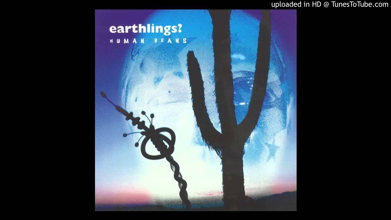 earthlings? - Vegan Meth (Symphonette for Falling Apart)