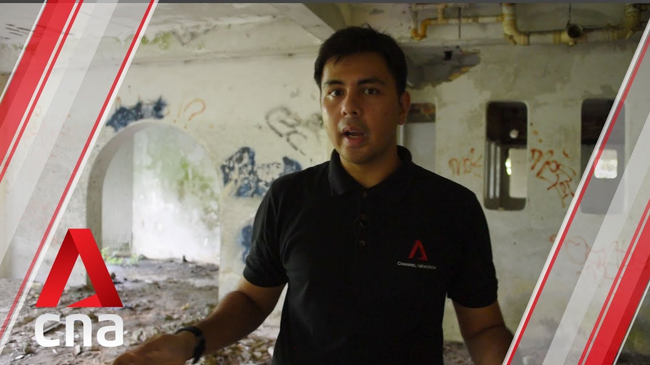 The KL Highland Towers disaster 25 years on: Revisiting the abandoned blocks