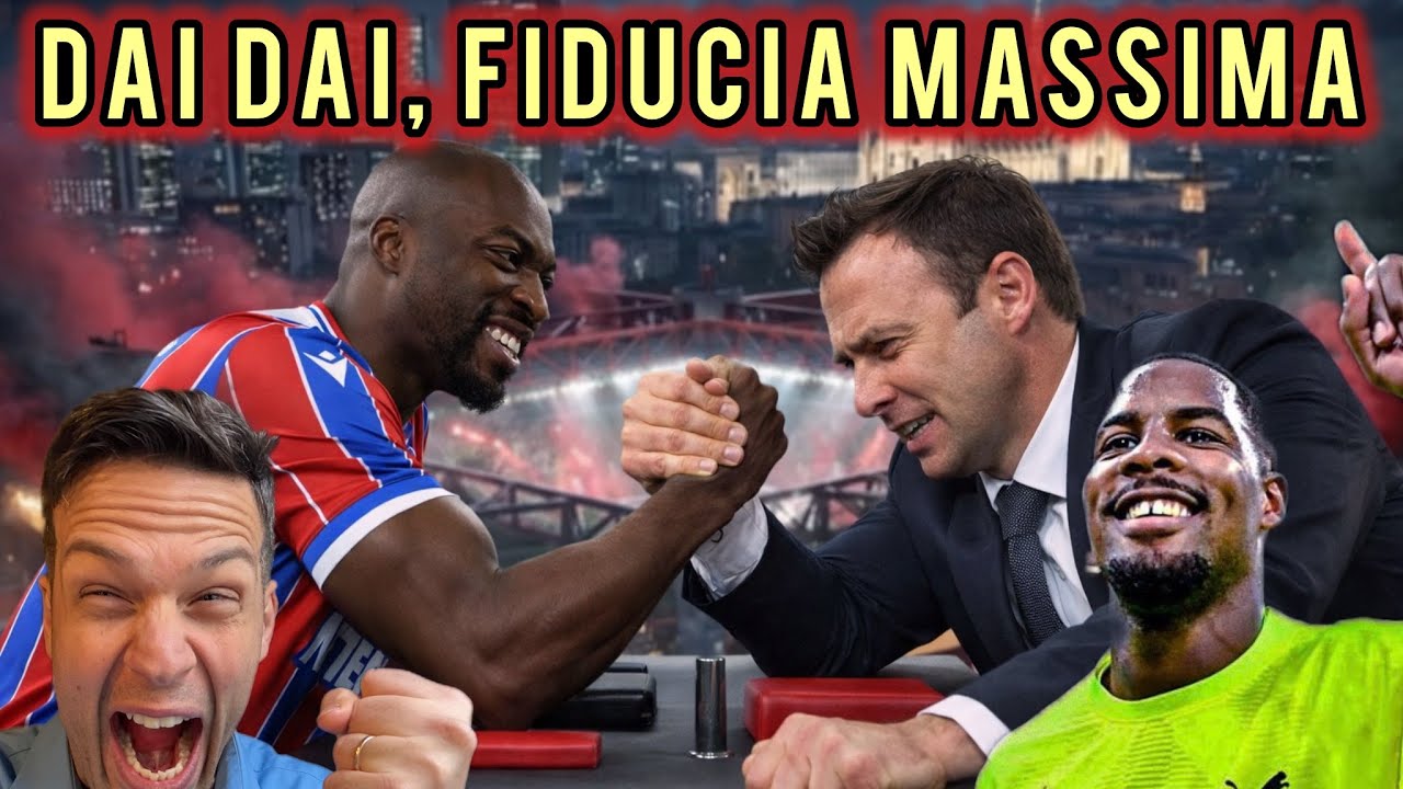 SIIII! LA NOTIZIA PIU' IMPORTANTE! ECCO TUTTA LA VERITA'!