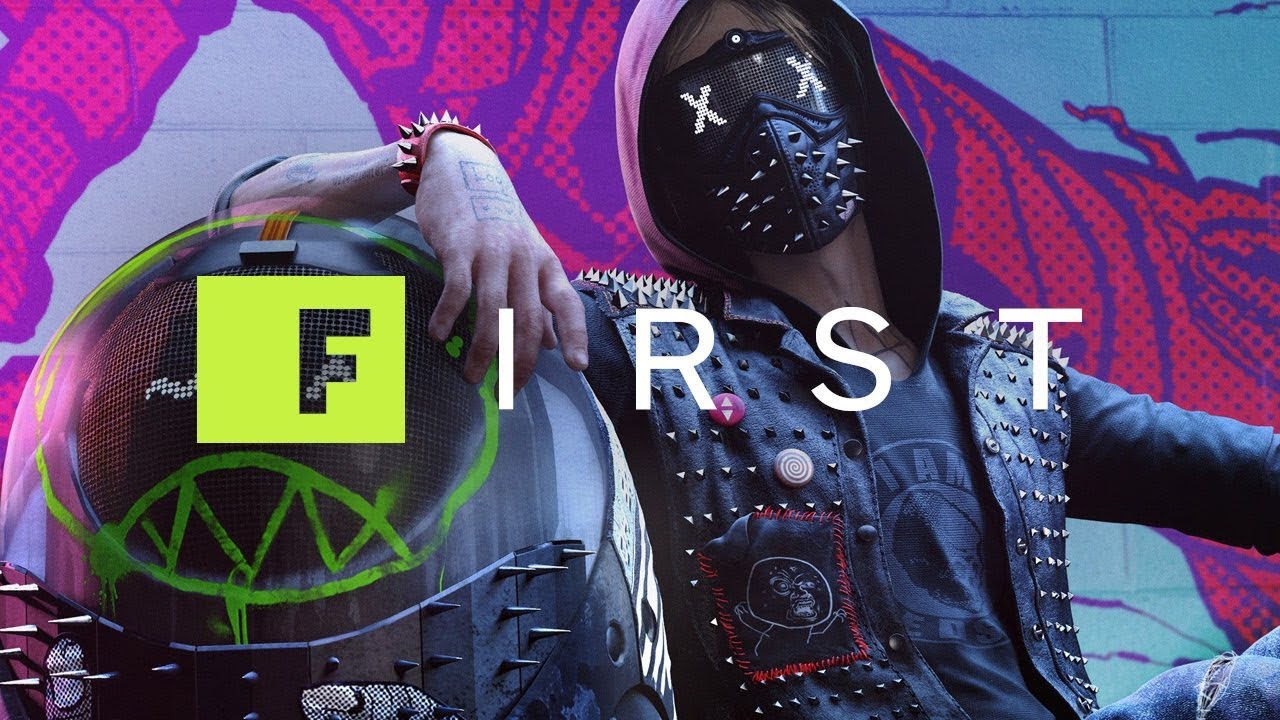 COMMENT AVOIR 300000€ SUR Watch Dogs 2 //AVOIR BEAUCOUP  D‘ARGENT sans trich