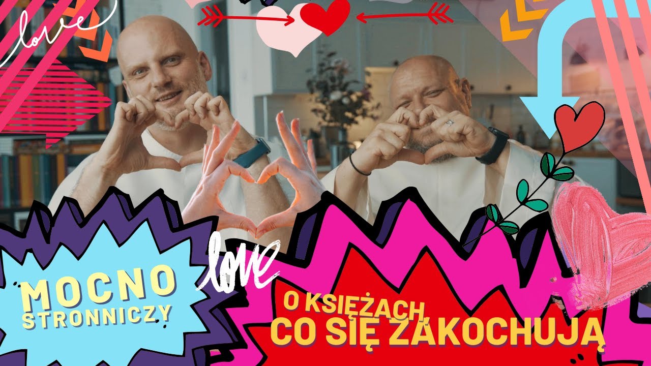 Mocno Stronniczy [#09] O księżach, co się zakochują