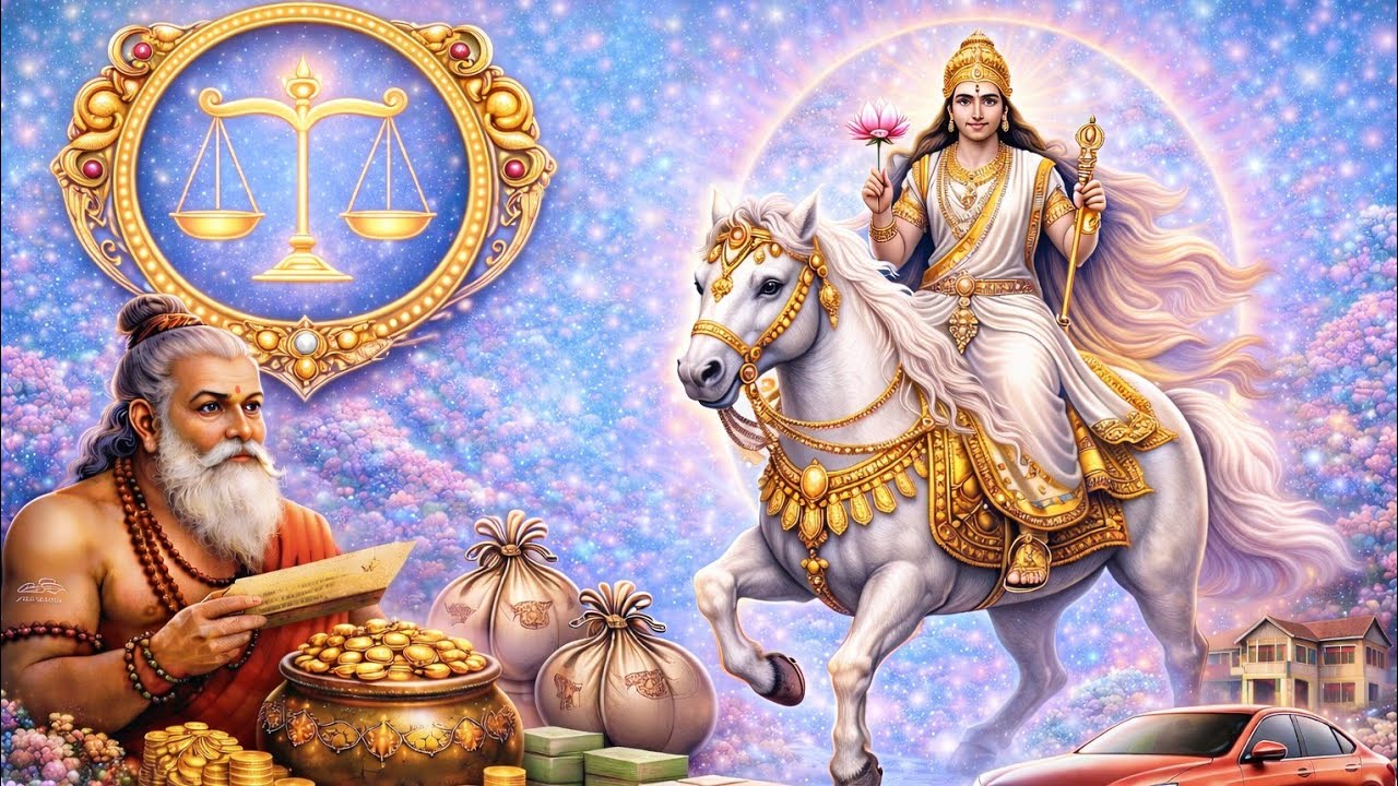 ரூ 1001 துலாம் ராசிக்கான அகத்தியர் அருளிய மகா யோகா தாயத்து 9345629204