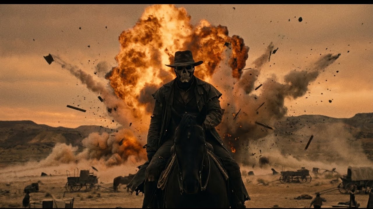 Dark Country Western Mix for Lonely Roads & Distant Lights #darkcountry