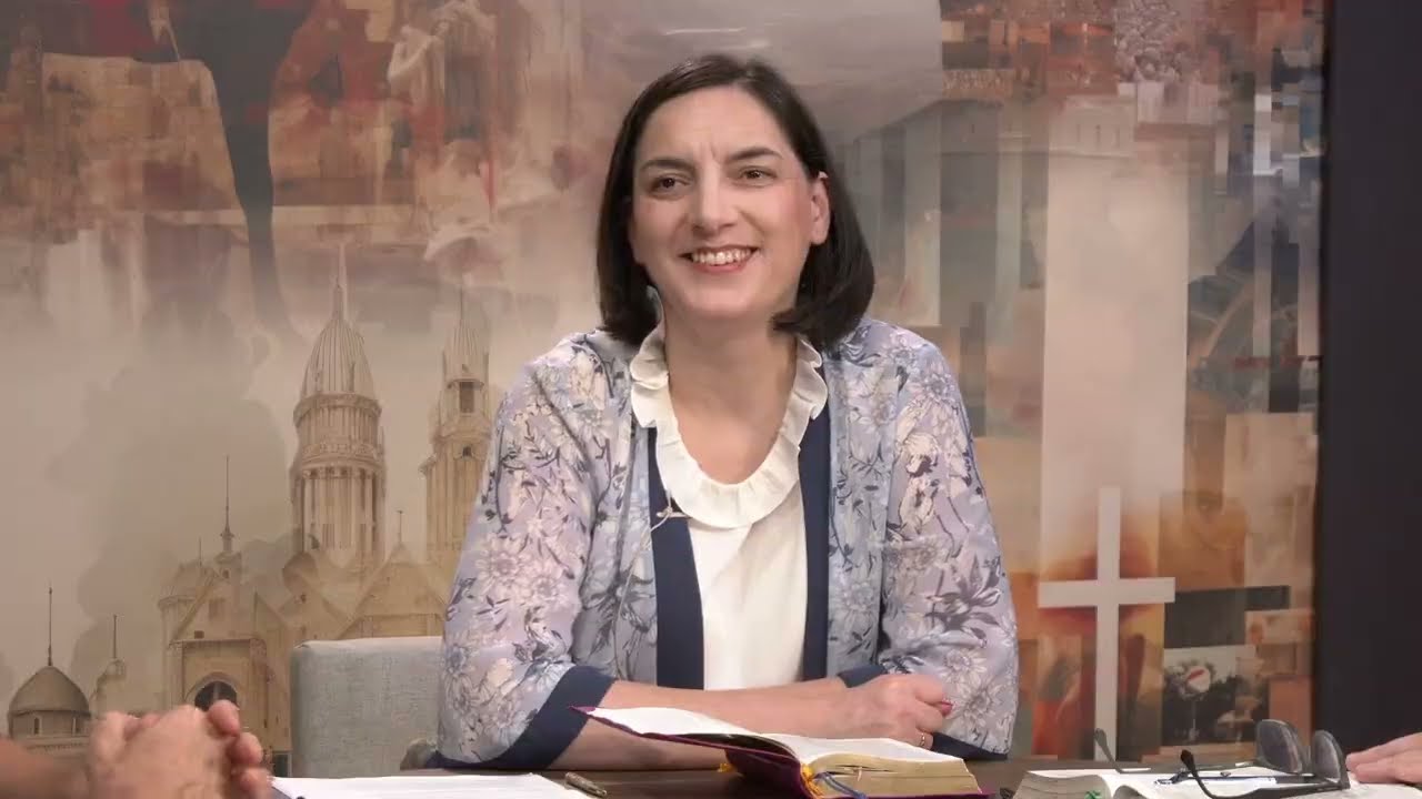 4 - Duhovni rat - Tajne Biblije