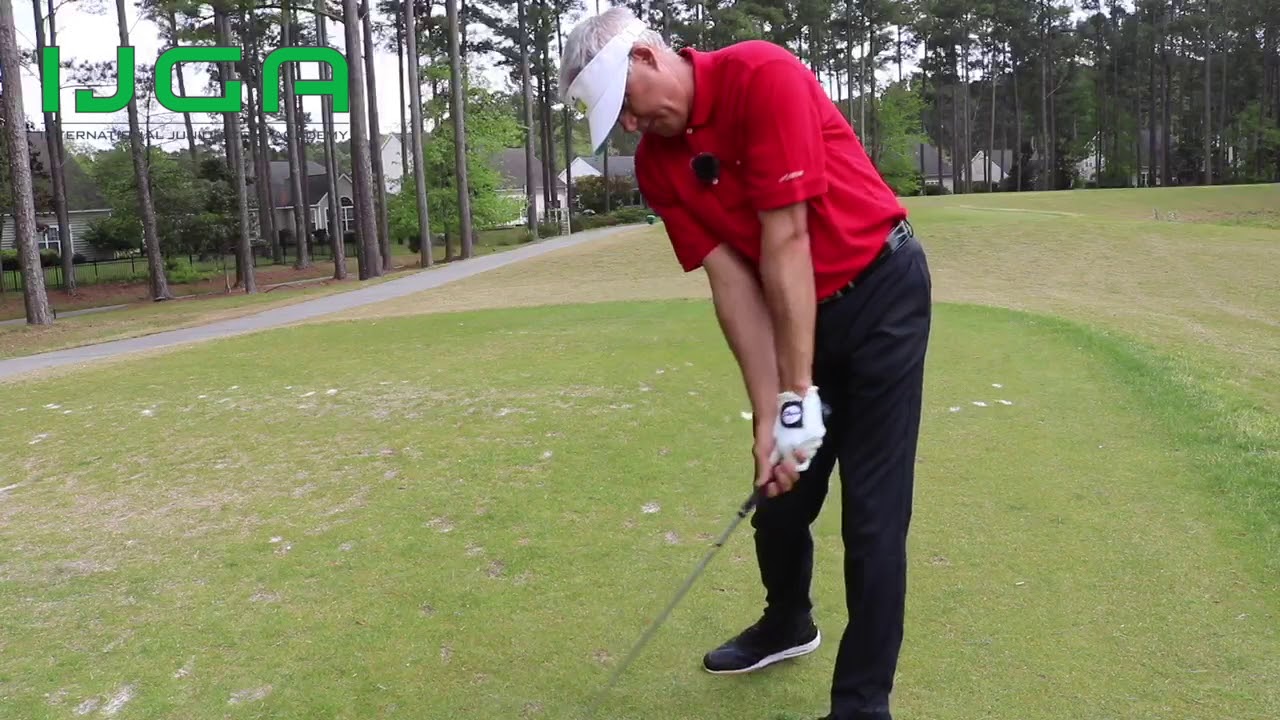 Masters Series: Iron Fade with Jonathan Yarwood