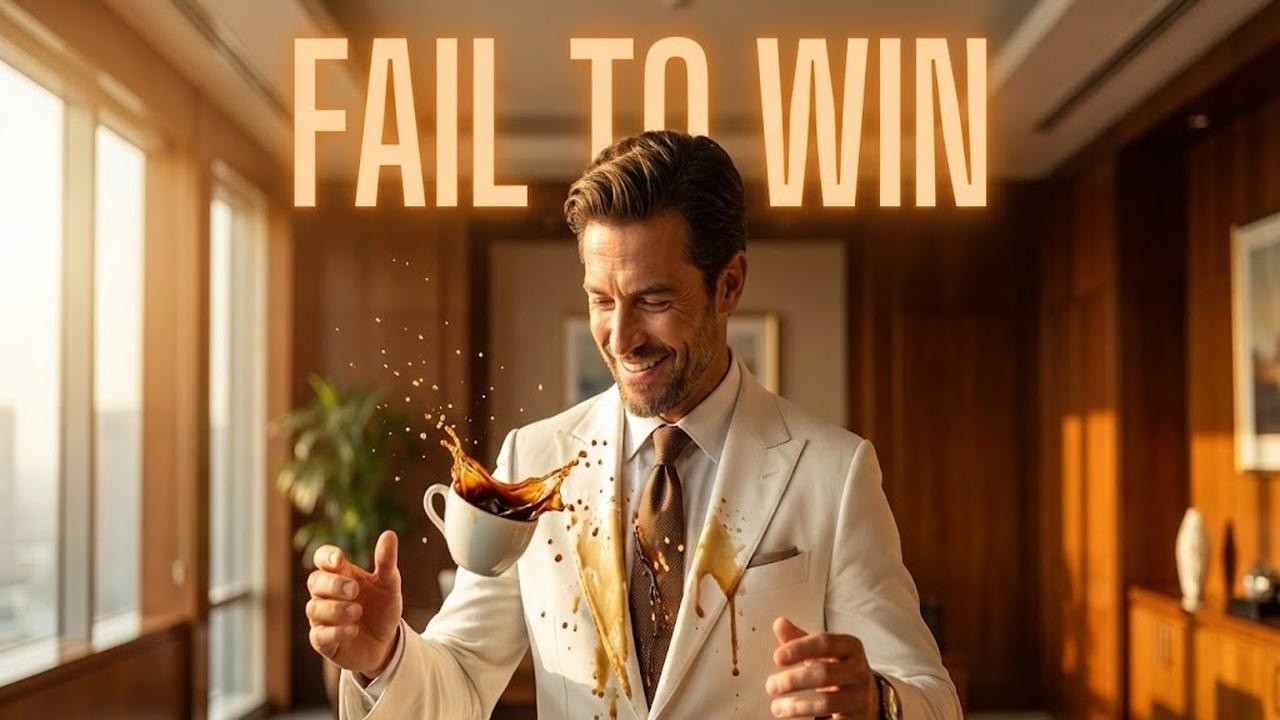 Why Being Perfect Makes People Hate You: The Pratfall Effect