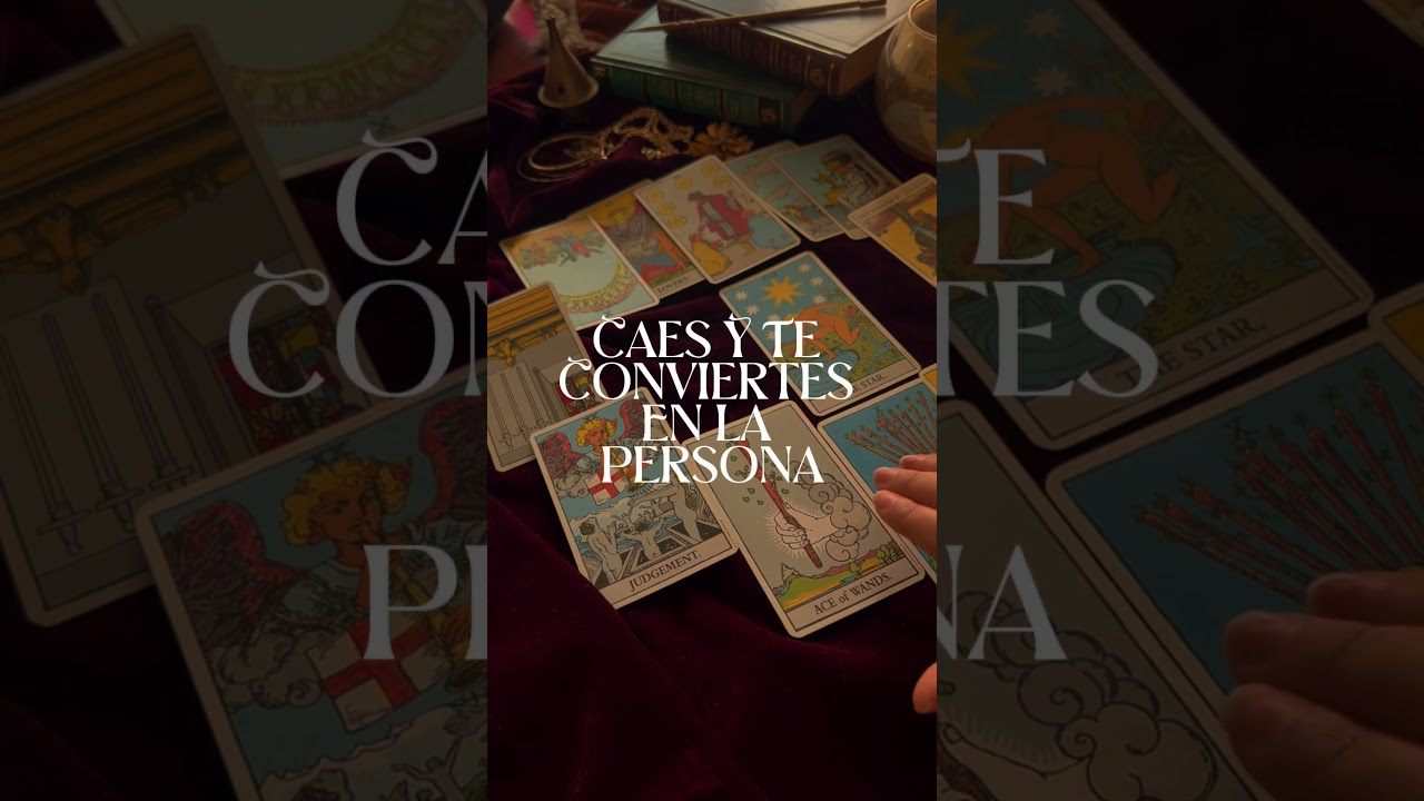 El Juicio ✨ #tarot #eljuiciofinal  #tarotreading #tarotcards
