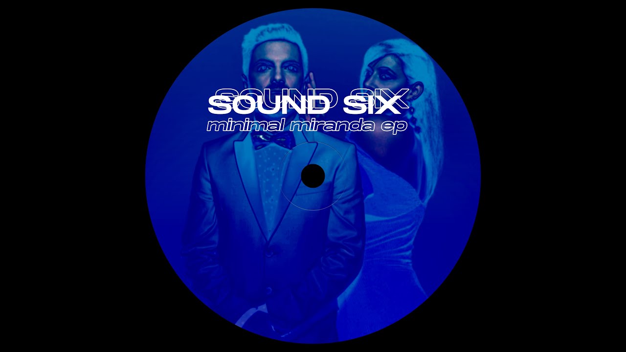 Miranda! - Traicion (Sound Six Edit)